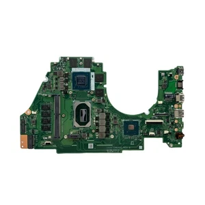 Asus VX60L X571LI X571LH Płyta główna i5 CPU 4G/8G GTX1650 GTX1650Ti DAXKTDMB8B0 - Zdjęcie 1 z 3
