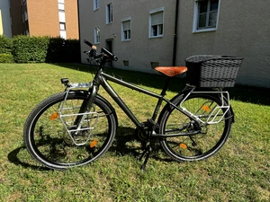 Riverside Touring 900 (Gr. M) - Neuwertig, voll ausgestattet, sofort reisefertig - Bild 1 von 22