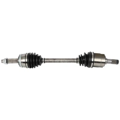 CV Axle Front Left For Kia Rio5 Rio Hyundai Accent Dodge Attitude Automatic 1.6L - Image 1 of 4