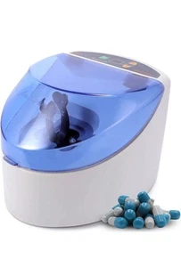 Dental Amalgamator Digital Amalgam Maschine Amalgamator Kapselmischer & Timer USA - Bild 1 von 4