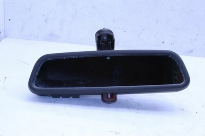 BMW 128i 135i 650i M3 X3 Z4 Interior Rear View Mirror 51167028444 OEM Used - Изображение 1 из 4