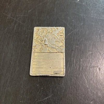 Burger King 1999 Charizard And Pokeball Toy A Few Scratches - Image 1 of 4