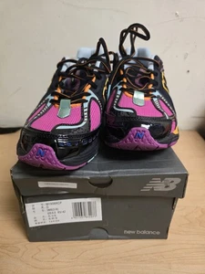 Size 8.5 - New Balance 1906R Neon Nights Pack M1906RCP Preowned Authentic - Picture 1 of 6