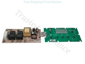 Główna płytka sterująca Sterownik elektroniczny PCB 3164555 - Zdjęcie 1 z 3
