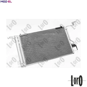 CONDENSER AIR CONDITIONING 009-016-0006 FOR PEUGEOT 306/Convertible/Break 1.4L - Picture 1 of 10