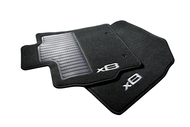 Scion 2008-2012 xB Carpet Floor Mats Genuine OEM OE - Image 1 of 1