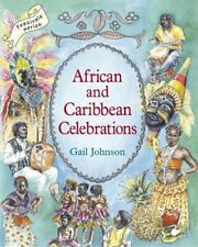 African and Caribbean Celebrations:                          ISBN: 9781903458006