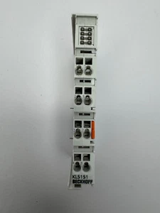 Beckhoff KL5151 Incremental Encorder Interface Modul - Bild 1 von 2