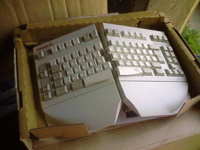 Cherry Ergoplus MX5000 Brand New - Bild 1 von 4