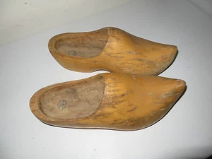 VINTAGE HOLZ LOGGS - Bild 1 von 5