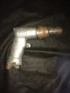 Chicago Pneumatic Druckluftbohrmaschine - Bild 1 von 2