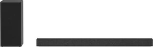 LG SP7Y 5.1 Channel High-Res Audio Soundbar with DTS Virtual:X Black Refurbished - Picture 1 of 6