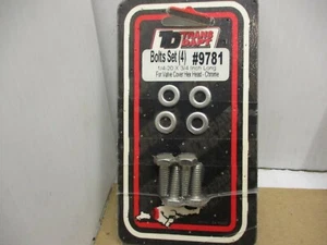 Trans-Dapt Performance Products 9781 Valve Cover Bolts - Picture 1 of 1