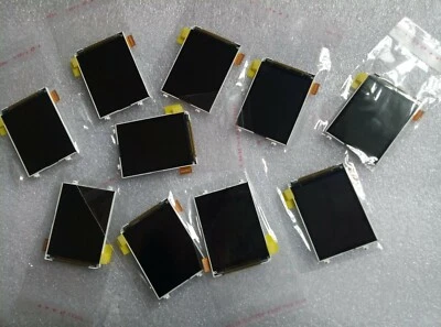 LOT 10X iPod Nano 3rd Gen 3 New Original Replacement LCD Display Screen Part - Image 1 of 4