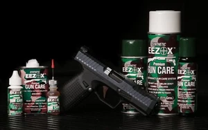 Eezox Gun Care 3oz to 18oz - Picture 1 of 6