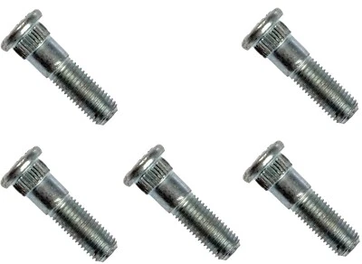 Juego de 5 tacos de rueda delanteros y/o traseros para Chrysler Dodge Plymouth Foto 1 de 2