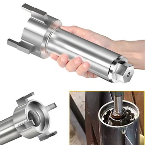 983-115 Gearcase Carrier Nut Remover Tool For Yamaha Outboard 101mm 60-130HP - Bild 1 von 11