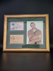 Only Fools and Horses, Rodney Trotter framed picture