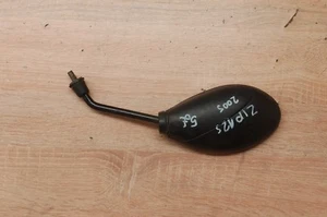 Piaggio Zip 125 2005 Right side mirror - Imagen 1 de 4