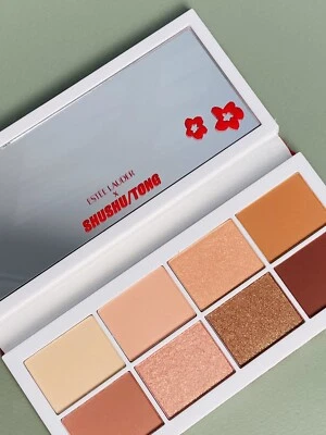 Estee Lauder Pure Color Envy Eyeshadow Palette New in box LE Shushu/Tong - Image 1 of 4