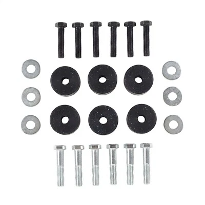 Rubicon Express RE2100 Transfer Case Lowering Kit - Image 1 of 4