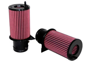 BMC Sports Air Filter FB807/08 for LAMBORGHINI HURRICANE LP-610 [Full Kit] - Picture 1 of 3