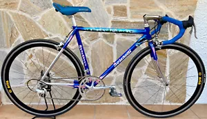 Cicli Boschetti Aero Road Racing Bike - Bild 1 von 24