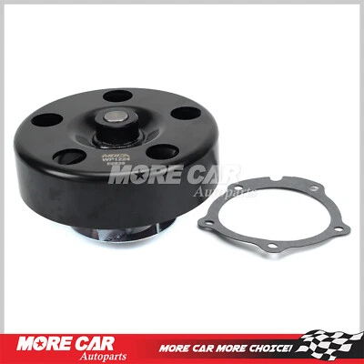 Bomba de agua para Buick Allure Chevrolet Impala Pontiac Grand Prix 2005-2009 5,3 L Foto 1 de 4