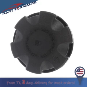 For BMW 550i 650i X5 M5 M6 535i M3 X6 525i 530i Engine Coolant Recovery Tank Cap - Picture 1 of 11