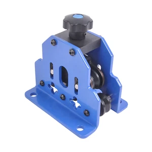 Mini herramienta de enderezamiento ajustable de tubo de freno y línea de combustible - Imagen 1 de 4