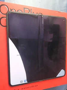 OnePlus Open - 512GB/16GB - Schwarz - Defekt - Schaden - Bastler - Bild 1 von 3