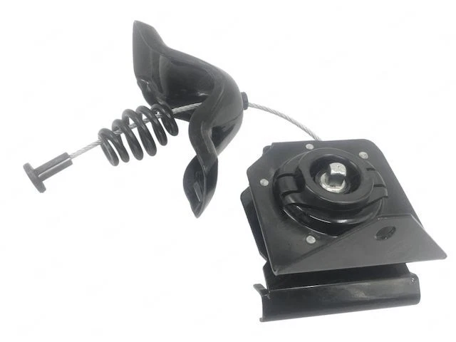 Polipasto de neumático de repuesto SKP 68QD57K para Chevy Silverado 3500 Classic 2007 Foto 1 de 1