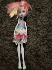 Monster High Dolls. Abbey Bominable. Dot Dead Gorgeous 