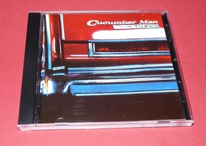 Cucumber Men -- Turbo    -- CD / Indie - Bild 1 von 1