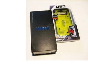 VG 64gb Factory Unlocked Samsung Note 8 SM-N950U1 - Picture 1 of 8