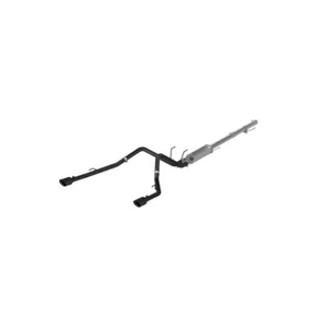 Exhaust System Kit for 2014-2017 Ram 1500 Lone Star 5.7L V8 GAS OHV - Picture 1 of 8