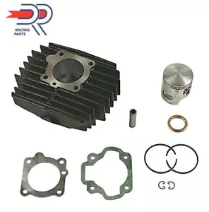 Honda Hobbit PA50 DR Racing 70cc Cylinder Kit - Bild 1 von 1