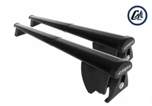 Barras Portatodo Farad Fiat Sedici 2006-2014 IRON120+HILO - Imagen 1 de 7