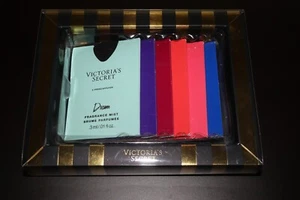 NEU Victoria's Secret 6er-Pack Duftnebelpakete *Traum*Liebeszauber* und mehr - Bild 1 von 8