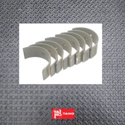 Juego de 4 rodamientos de biela STD Taiho para Daihatsu Toyota 4K Foto 1 de 2