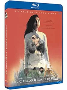 Himmel und Erde NEU Kult Blu-ray Disc Oliver Stone Tommy Lee Jones - Bild 1 von 1