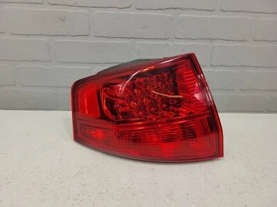 2010-2013 Acura MDX Driver Left Outer Brake Tail Light Turn Signal LED OEM - Image 1 of 4
