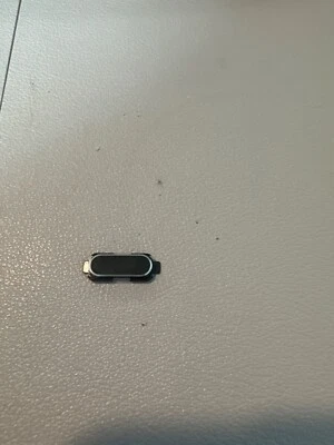 Botão Home de substituição fabricante de equipamento original Samsung Galaxy Tab E 9,6 polegadas SM-T567V - Imagem 1 de 2