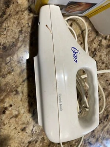 Electric carving knife - Picture 1 of 2
