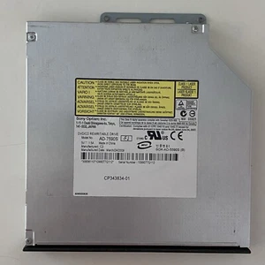SONY OPTIARC AD-7590S SATA DVD Brenner DVD-RW CDRW DVD-RAM Slimline Slim Line - Bild 1 von 6