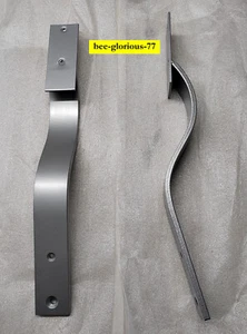 HASENA Streben für 2tlg. Head Hold Kopfteilhalter Head Holder Wasserbetten - Bild 1 von 2