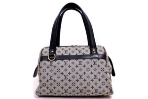Louis Vuitton M92214 Josephine Pm Schultertasche Handtasche Monogramm Mini Gut Authentisch - Bild 1 von 8