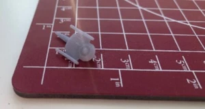 Bund Oberth Klasse Miniatur - Bild 1 von 5