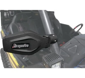Dragonfire 04-0813 Slayer UTV mirrors - Picture 1 of 1