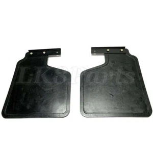 Land Rover Discovery 1 1994-1999 Front Mudflaps Mud Flaps Kit RTC6820 New - Bild 1 von 3